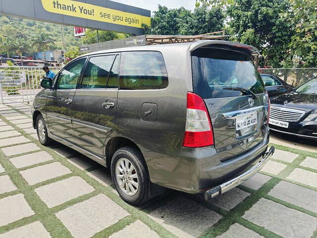 Used Toyota Innova [2005-2009] 2.5 V 7 STR in Pune