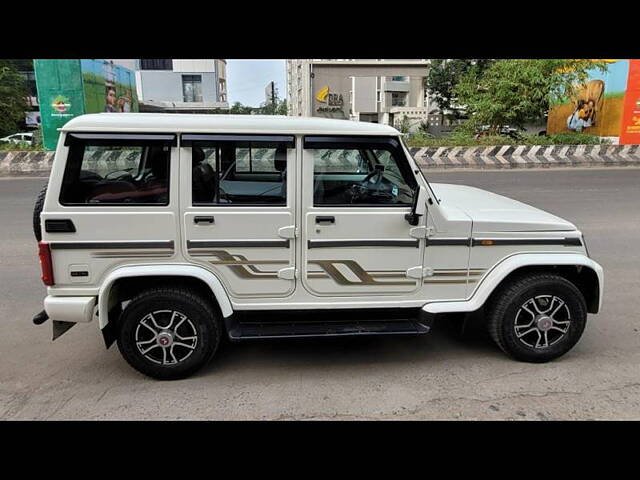 Used Mahindra Bolero B6 [2022] in Chennai