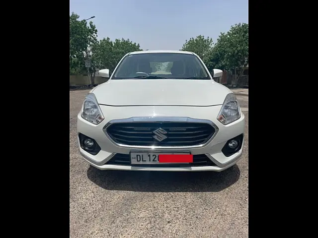 Used 2017 Maruti Suzuki Swift DZire in Delhi