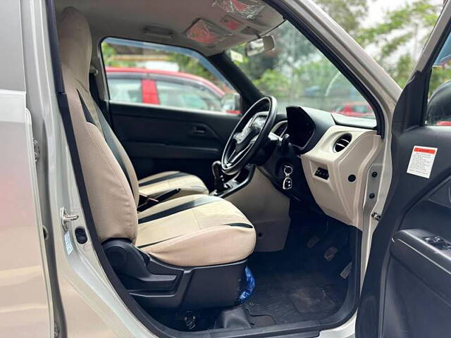 Used Maruti Suzuki Wagon R 1.0 [2014-2019] LXI CNG (O) in Mumbai