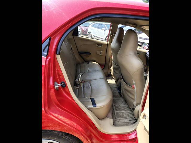 Used Honda Brio S MT in Nagpur