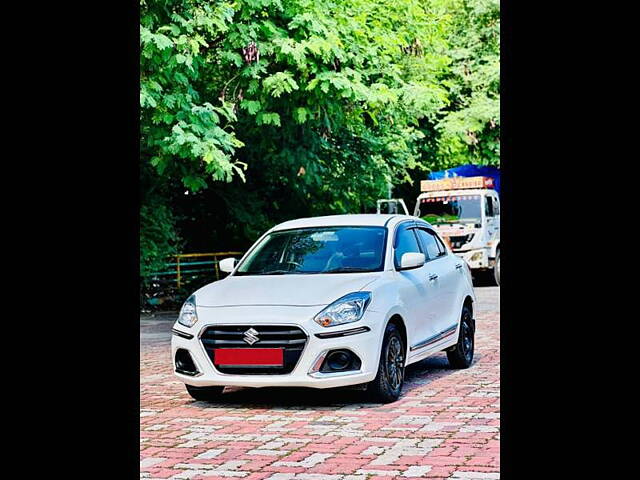 Used Maruti Suzuki Dzire VXi [2020-2023] in Lucknow