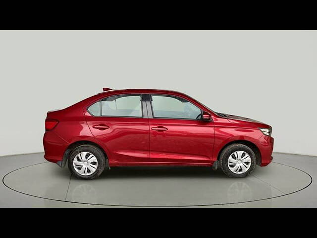 Used Honda Amaze [2016-2018] 1.2 S i-VTEC in Ahmedabad