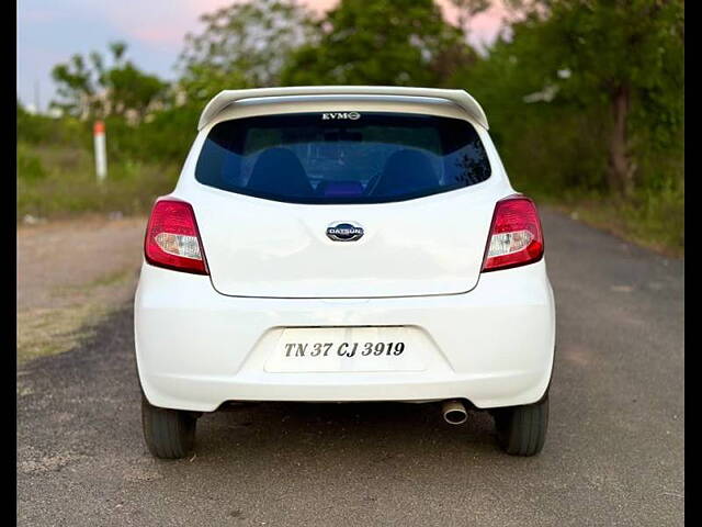 Used Datsun GO [2014-2018] T in Coimbatore