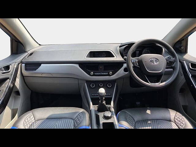 Used Tata Nexon [2017-2020] XM in Hyderabad