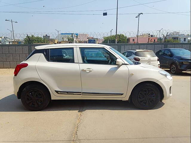 Used Maruti Suzuki Swift [2014-2018] Lxi (O) [2014-2017] in Delhi