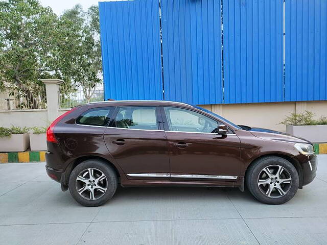 Used Volvo XC60 [2013-2015] Summum D4 in Delhi