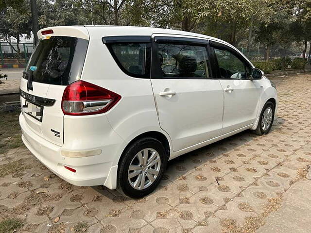 Used Maruti Suzuki Ertiga [2015-2018] ZDI SHVS in Delhi