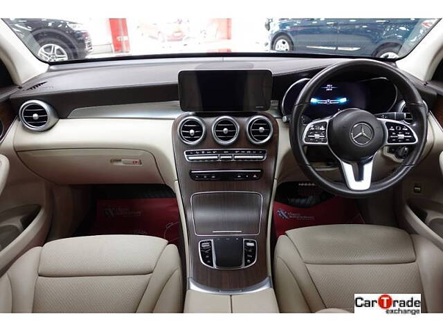 Used Mercedes-Benz GLC [2019-2023] 200 Progressive in Bangalore