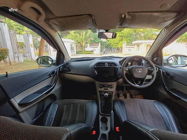 Used Tata Tiago [2016-2020] Revotorq XT [2016-2019] in Lucknow