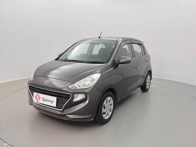 Used 2020 Hyundai Santro in Jaipur