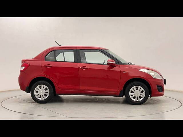 Used Maruti Suzuki Swift DZire [2011-2015] VXI in Pune