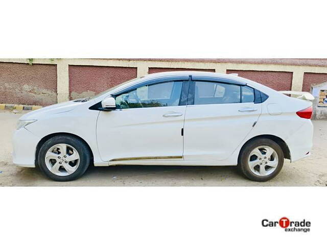 Used Honda City [2014-2017] E Diesel in Kanpur