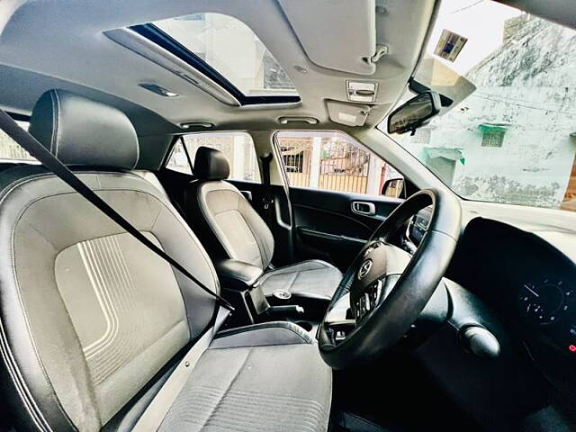 Used Hyundai Venue [2019-2022] SX 1.4 (O) CRDi in Lucknow