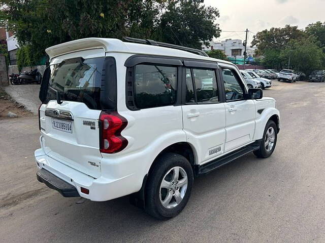 Used Mahindra Scorpio 2021 S11 2WD 7 STR in Jaipur