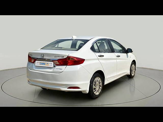 Used Honda City [2014-2017] SV in Lucknow