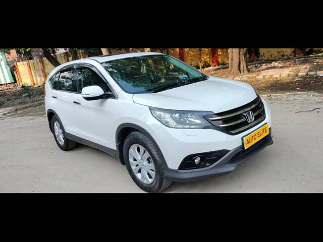 Used Honda CR-V [2013-2018] 2.0L 2WD AT in Delhi