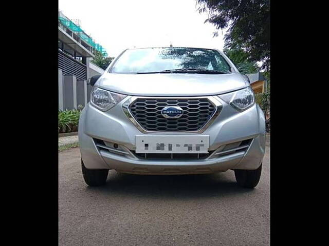 Used 2019 Datsun Redigo in Nashik