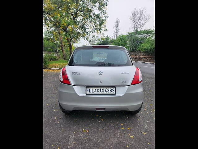 Used Maruti Suzuki Swift [2011-2014] VXi in Delhi