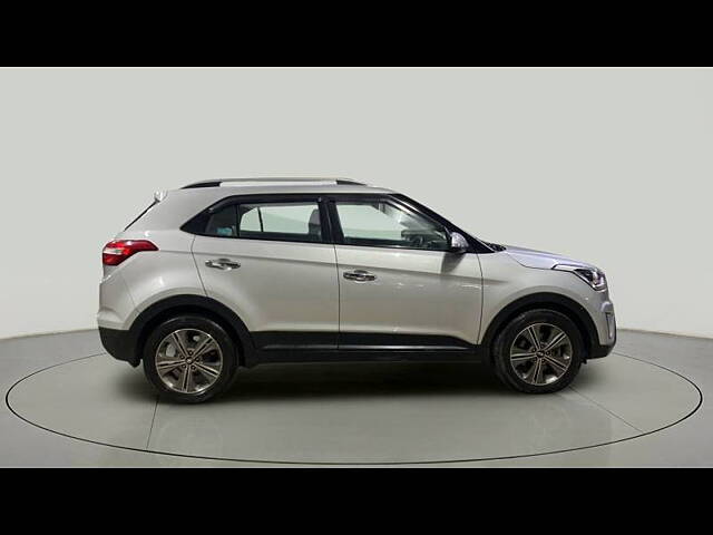 Used Hyundai Creta [2017-2018] SX Plus 1.6 CRDI in Mumbai