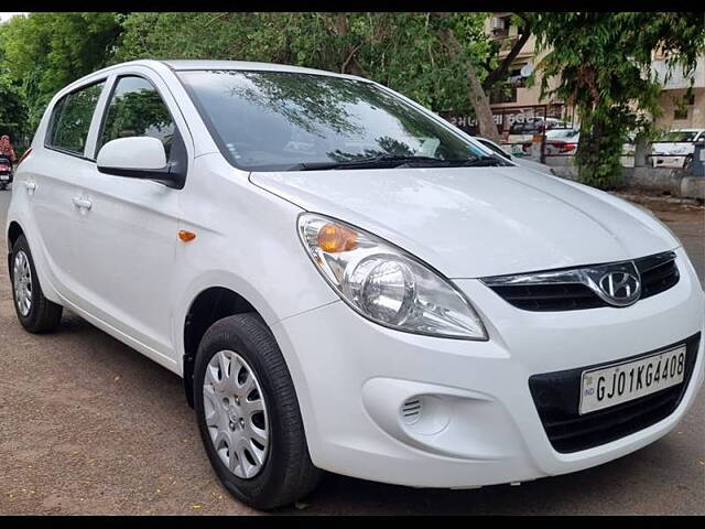 Used Hyundai i20 [2010-2012] Magna 1.2 in Ahmedabad