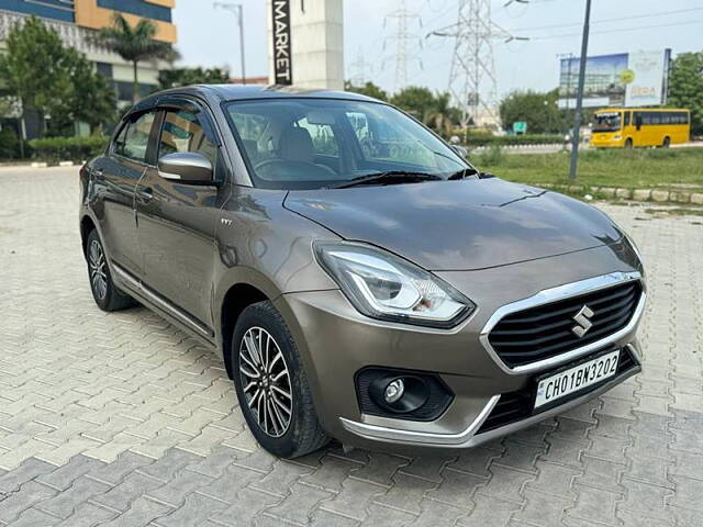 Used Maruti Suzuki Dzire [2017-2020] ZXi Plus in Kharar