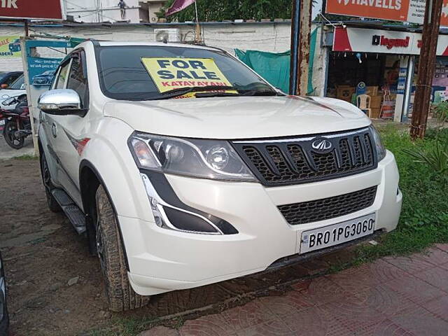 Used Mahindra XUV500 [2015-2018] W4 1.99 in Patna