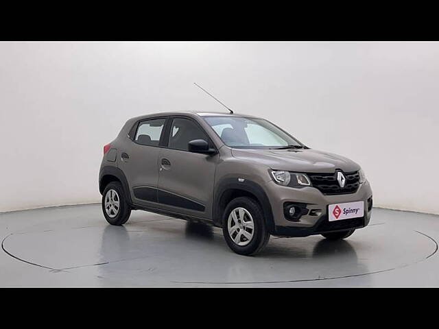 Used Renault Kwid [2015-2019] RXT [2015-2019] in Bangalore