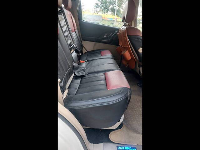 Used Mahindra XUV500 [2015-2018] W6 AT in Agra