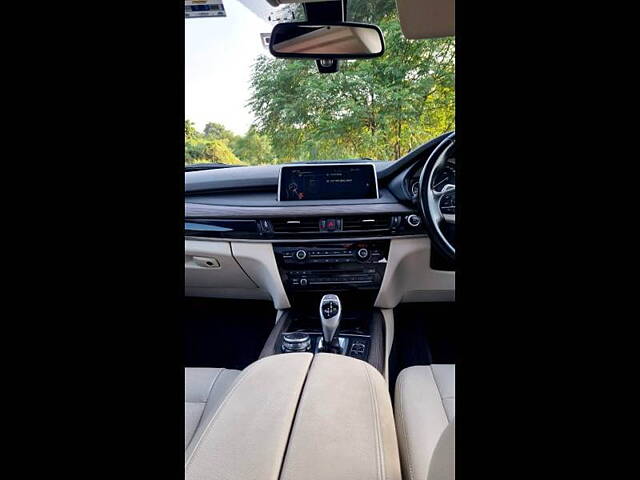 Used BMW X5 [2014-2019] xDrive30d Pure Experience (5 Seater) in Gurgaon