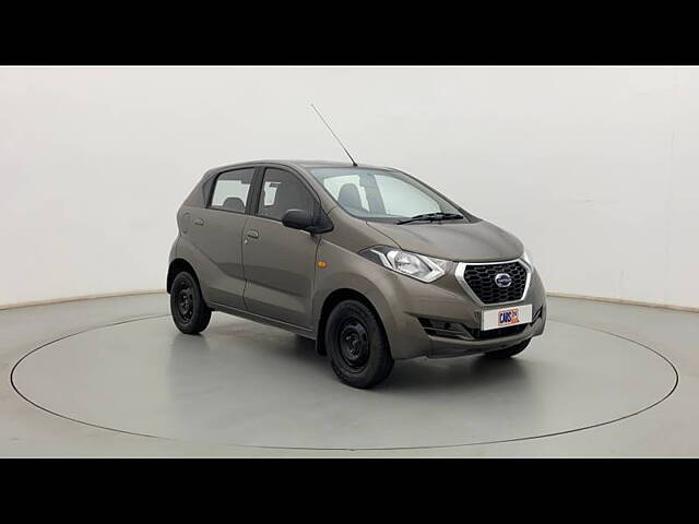 Used 2017 Datsun Redigo in Hyderabad