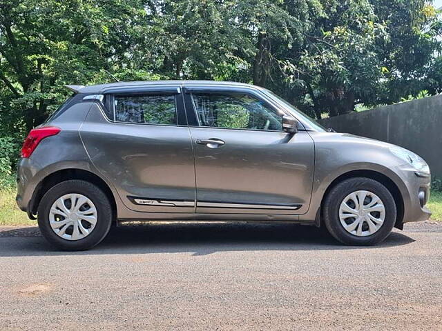 Used Maruti Suzuki Swift [2021-2024] VXi [2021-2023] in Nashik