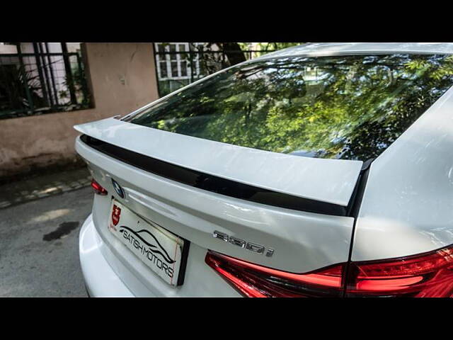 Used BMW 6 Series GT 630i M Sport [2021-2023] in Delhi