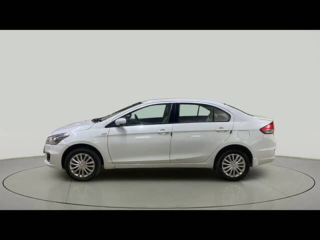 Used Maruti Suzuki Ciaz [2014-2017] VXi+ in Mumbai