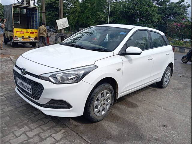 Used Hyundai Elite i20 [2014-2015] Era 1.2 in Bangalore