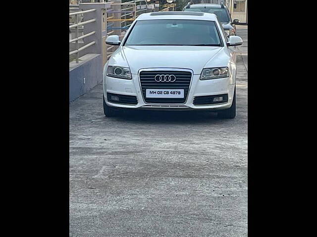 Used Audi A6 [2008-2011] 2.7 TDI in Mumbai