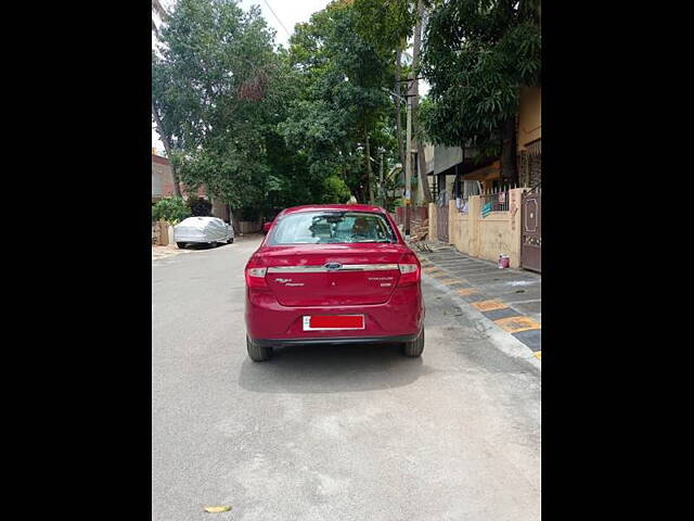 Used Ford Aspire Titanium Plus 1.5 TDCi [2018-2020] in Bangalore