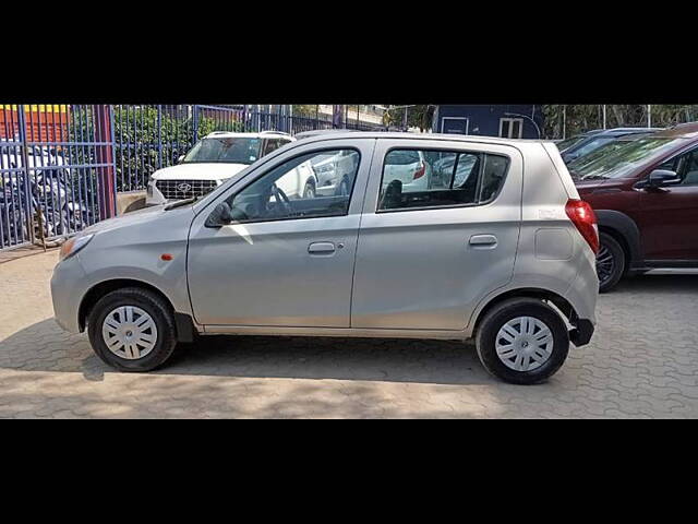 Used Maruti Suzuki Alto 800 [2012-2016] Lxi CNG in Delhi