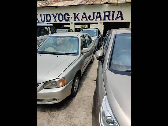 Used Hyundai Accent Executive in Kolkata