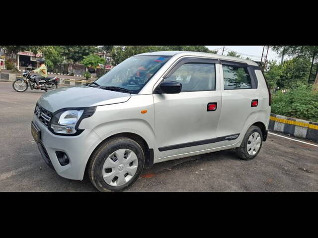 Used Maruti Suzuki Wagon R [2019-2022] VXi 1.0 [2019-2019] in Lucknow