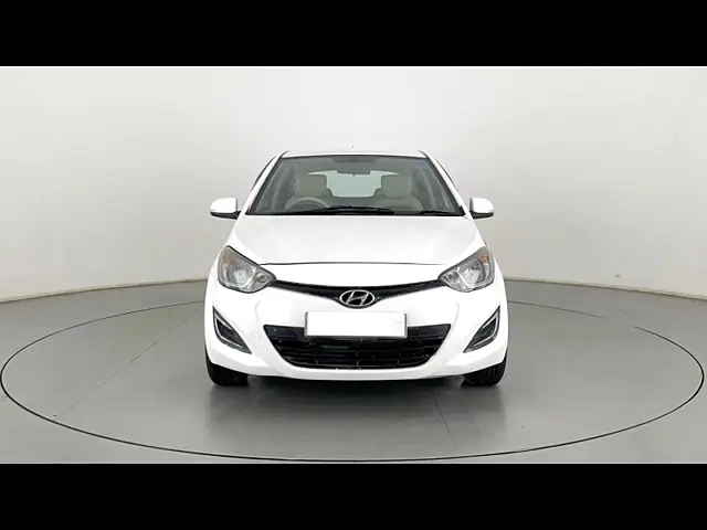 Used 2013 Hyundai i20 in Delhi