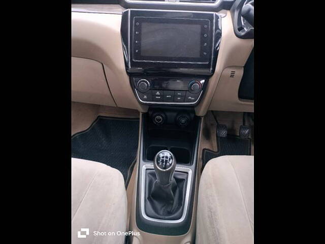 Used Maruti Suzuki Dzire ZXi CNG in Mumbai