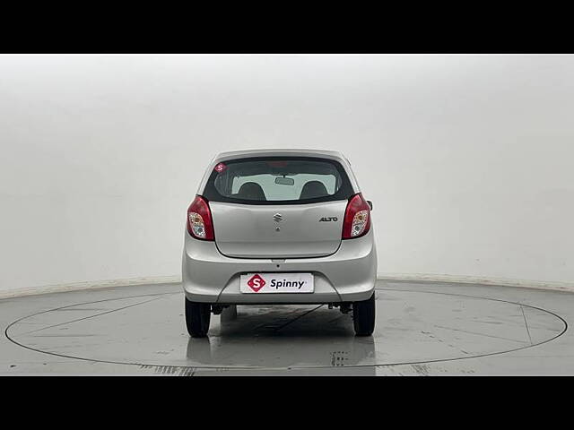 Used Maruti Suzuki Alto 800 [2012-2016] Lxi in Ghaziabad