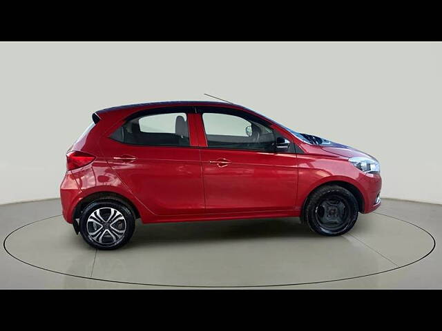 Used Tata Tiago [2016-2020] Revotron XZ in Coimbatore