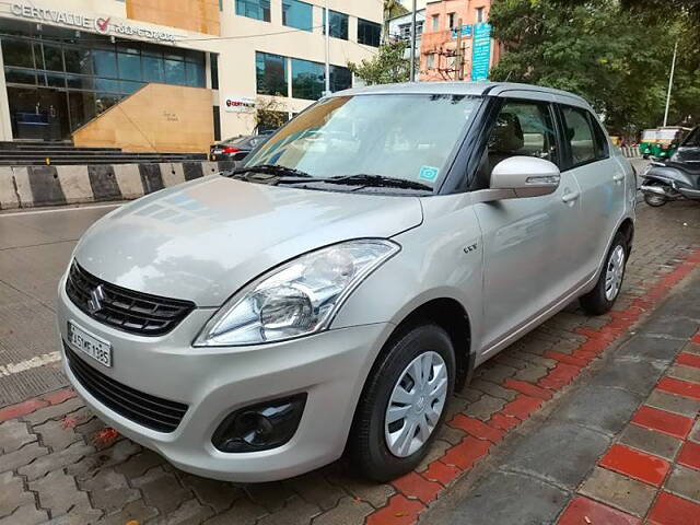 Used 2014 Maruti Suzuki Swift DZire in Bangalore