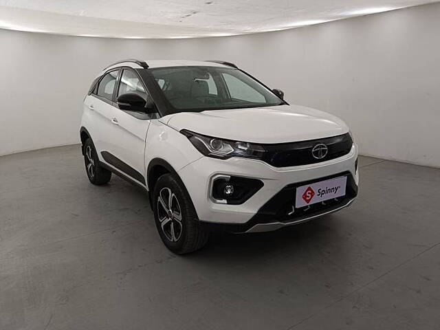 Used Tata Nexon [2017-2020] XZ Plus in Indore