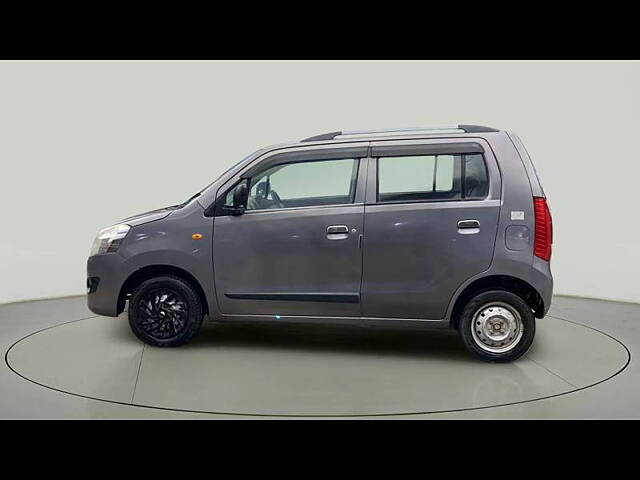 Used Maruti Suzuki Wagon R 1.0 [2014-2019] LXI CNG in Delhi