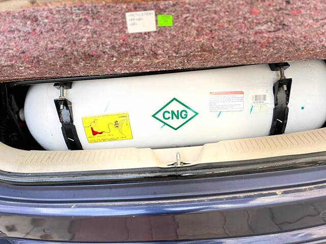 Used Maruti Suzuki Ertiga [2015-2018] VXI CNG in Chennai