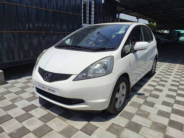 Used Honda Jazz [2011-2013] X in Coimbatore