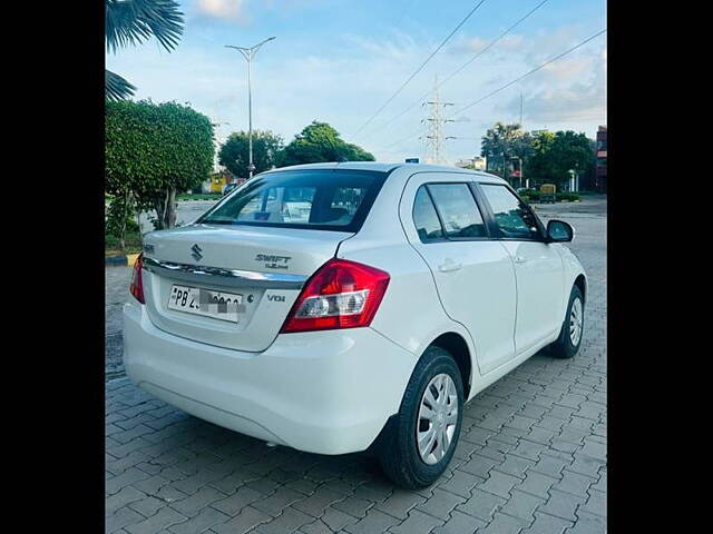 Used Maruti Suzuki Swift Dzire [2015-2017] VDI in Kharar